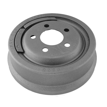 Uap 8878 Brake Drum 8878